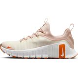 Nike - Free Metcon 6 - Work-outschoenen - Wit