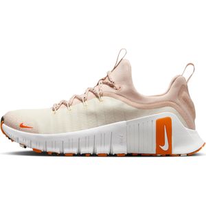 Nike - Free Metcon 6 - Work-outschoenen - Wit