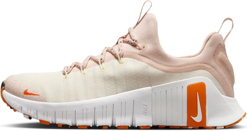 Nike - Free Metcon 6 - Work-outschoenen - Wit