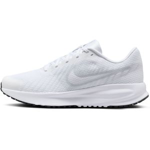 Nike - Run Defy - Hardloopschoen - Wit - 47.5 EU
