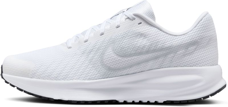 Nike - Run Defy - Hardloopschoen - Wit - 47.5 EU