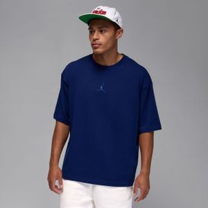 Jordan - Flight Essentials - Oversized T-shirt - Zwart