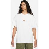 Nike - ACG T-shirt - Bruin - Heren