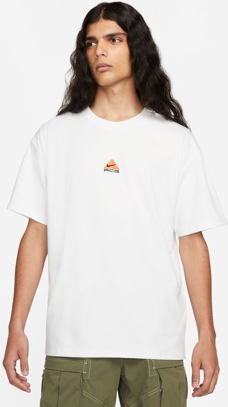 Nike - ACG T-shirt - Bruin - Heren