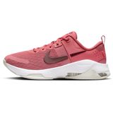 Nike - Zoom Bella 6 - Work-outschoenen - Wit