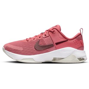 Nike - Zoom Bella 6 - Work-outschoenen - Wit