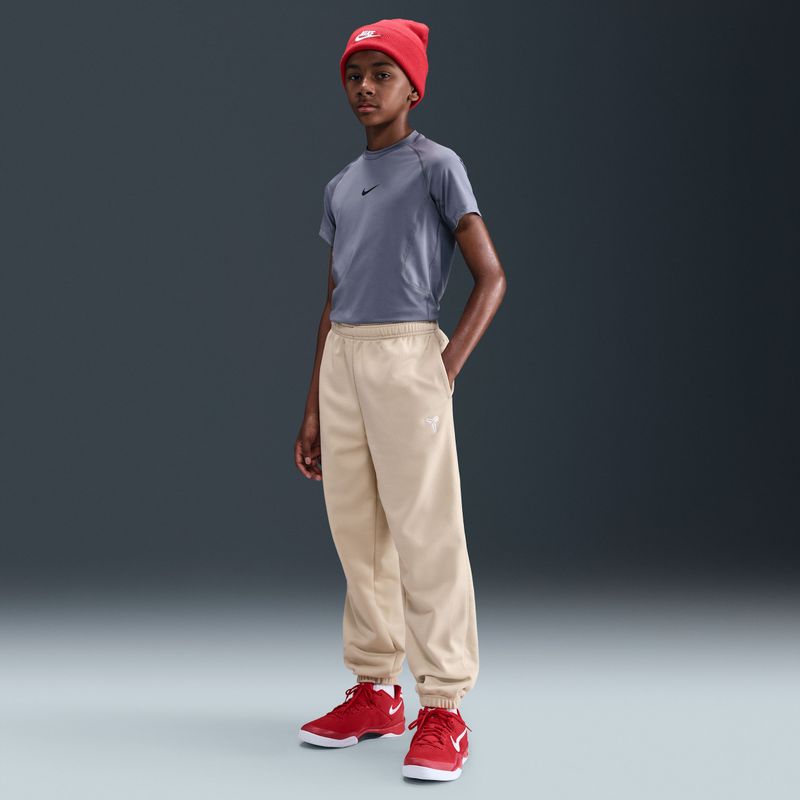 Nike - Kobe - Broeken - Beige - Kinder