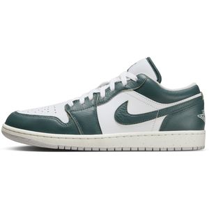 Air Jordan 1 Low SE herenschoenen - Groen