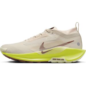 Nike Pegasus Trail 5 GORE-TEX waterdichte trailrunningschoenen voor dames - Bruin