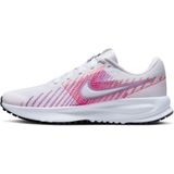 Nike Run Defy hardloopschoenen voor dames (straat) - Wit
