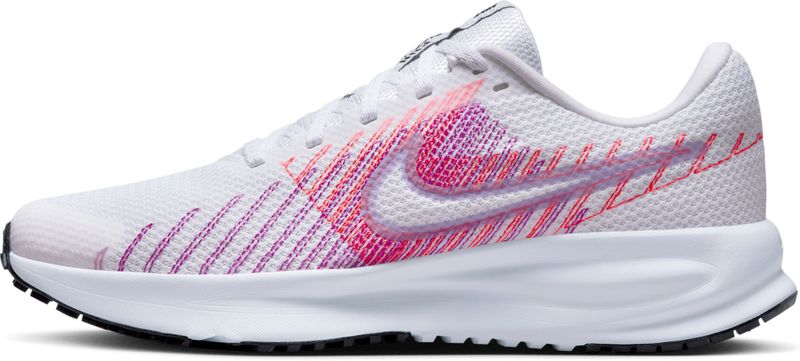 Nike Run Defy hardloopschoenen voor dames (straat) - Wit