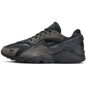 Nike Air Huarache Runner herenschoenen - Zwart