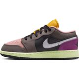 Air Jordan 1 Low SE - Kinderschoenen - Grijs