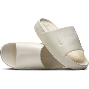 Nike - Calm - Badslippers - Bruin