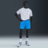 Nike - Challenger Dri-FIT - Hardloopshorts - Paars - 13 cm