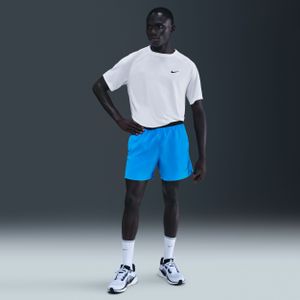 Nike - Challenger Dri-FIT - Hardloopshorts - Paars - 13 cm