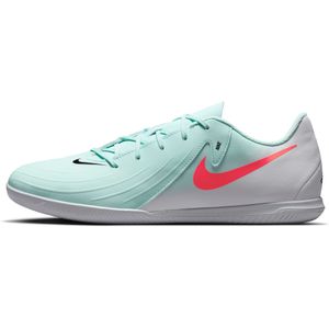 Nike Phantom GX 2 Club low-top zaalvoetbalschoenen - Groen