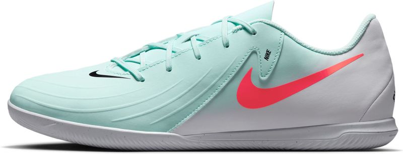 Nike Phantom GX 2 Club low-top zaalvoetbalschoenen - Groen