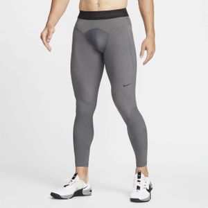 Nike A.P.S. Dri-FIT ADV Veelzijdige herentights - Grijs