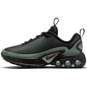 Nike - Air Max Dn - Kleuterschoenen - Zwart
