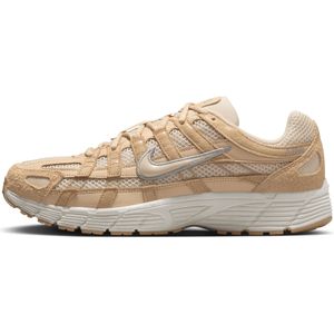 Nike - P-6000 - Suède Herenschoenen - Bruin
