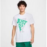 Nike T-shirt voor heren - Wit