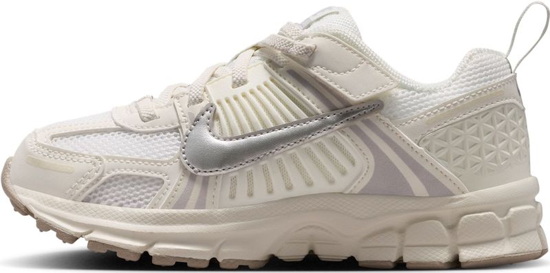 Nike Vomero 5 - Sportschoenen - Zwart - Reflecterend Design voor Kids