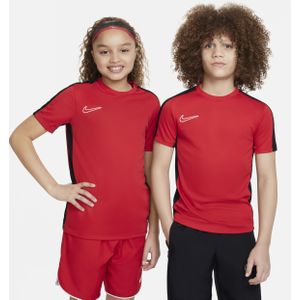 Nike Dri-FIT Academy23 Voetbaltop voor kids - Rood