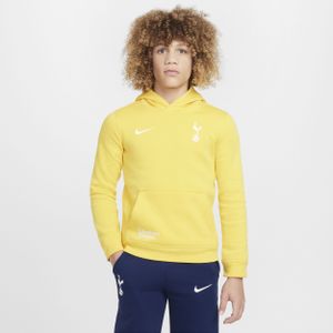 Gele nike sweater sale