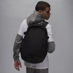 Jordan Cordura Franchise rugzak (29 liter) - Zwart