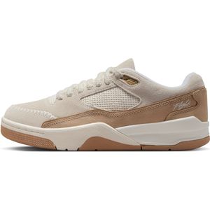 Jordan - Flight Court SE - Damesschoenen - Wit