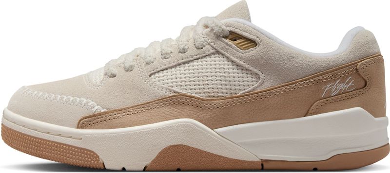 Jordan - Flight Court SE - Damesschoenen - Wit