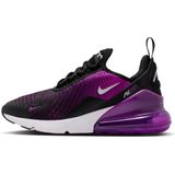 Nike Sportswear Sneakers 'Air Max 270'  lila / zwart / wit