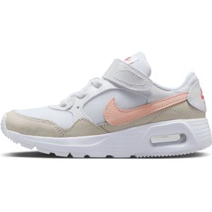 Nike Air Max SC Kleuterschoenen - Wit