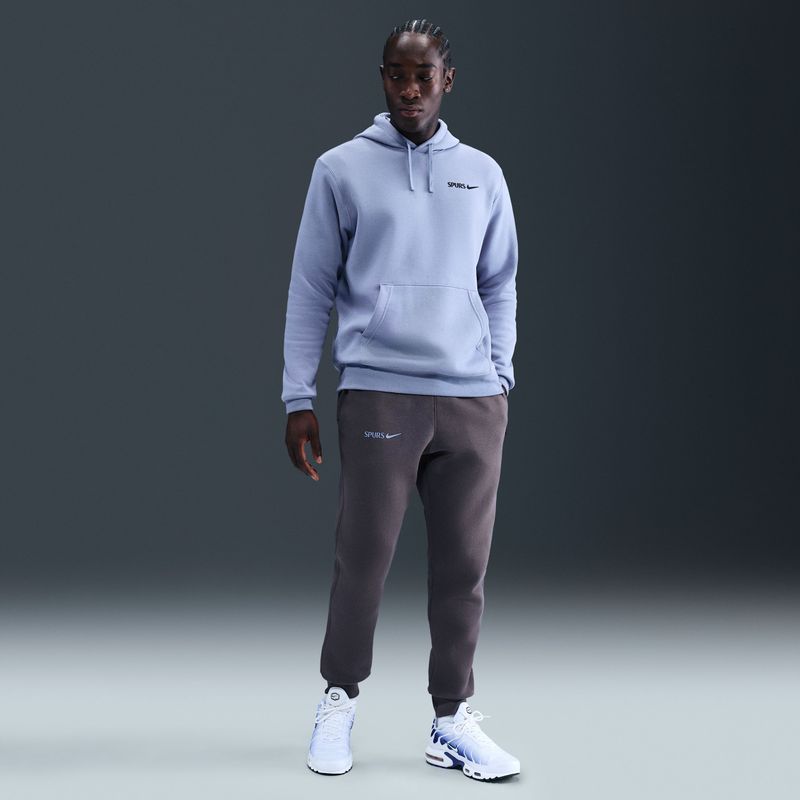 Nike - Tottenham Hotspur Club - Voetbaljoggingbroek - Bruin