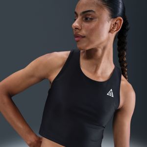 Nike ACG 'Tree Frog' Dri-FIT ADV omkeerbare tanktop voor dames - Zwart