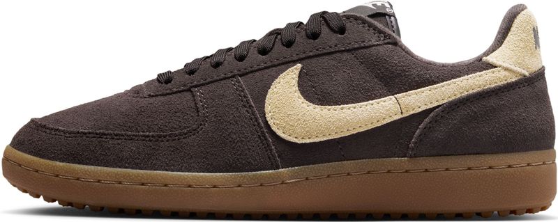 Nike - Field General Suede - Damesschoenen - Groen