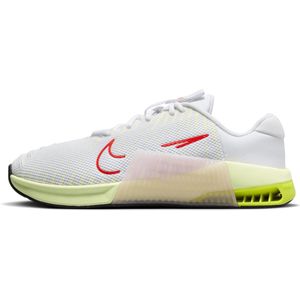 Nike Metcon 9 work-outschoenen voor dames - Wit