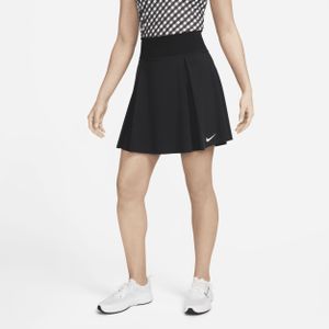 Nike Dri-FIT Advantage Lange golfrok - Zwart