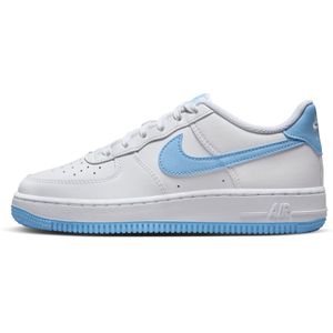 Nike Air Force 1 kinderschoenen - Wit