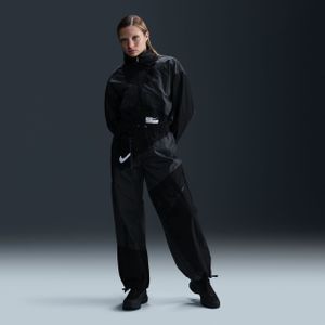 Nike - Street Broeken - Grijs - Dames - Cargo