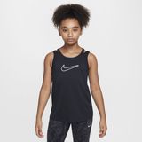 Nike - One Classic Dri-FIT - Tanktop - Zwart