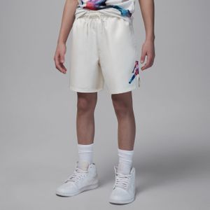 Jordan Essentials zwemshorts voor kids - Wit