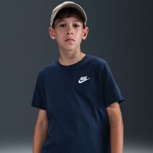 Nike - T-shirt - Rood - Kids