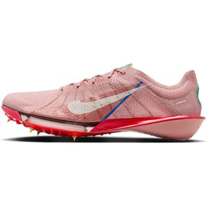 Nike Victory 2 track and field distance spikes - Roze