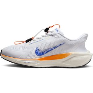 Nike Pegasus EasyOn Blueprint hardloopschoenen voor dames (straat) - Meerkleurig