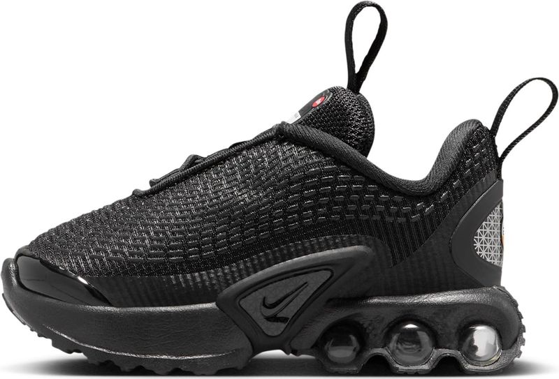 Nike - Air Max Dn - Sneakers - Wit