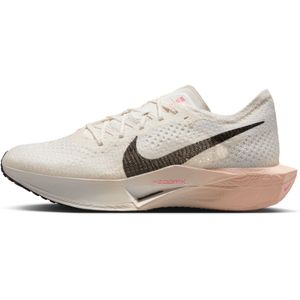 Nike Vaporfly 3 wedstrijdschoenen voor dames (straat) - Wit