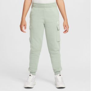 Nike - Sportswear - Cargobroek - Zwart