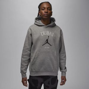 Jordan Dubai Hoodie voor heren - Grijs